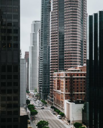 Empresarial e Condomínio